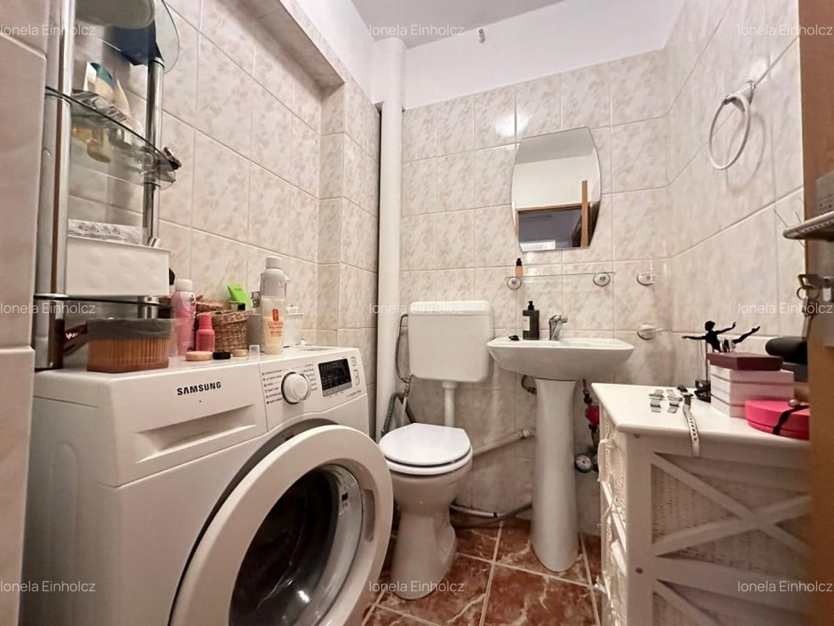 Apartament 3 camere, 72 mp, zona Lidl - Simion Barnutiu, Garaj inclus - 8