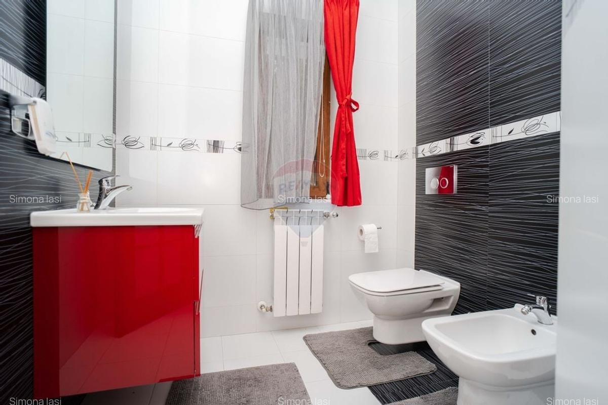 Casa de vanzare, moderna in Hlincea - 14