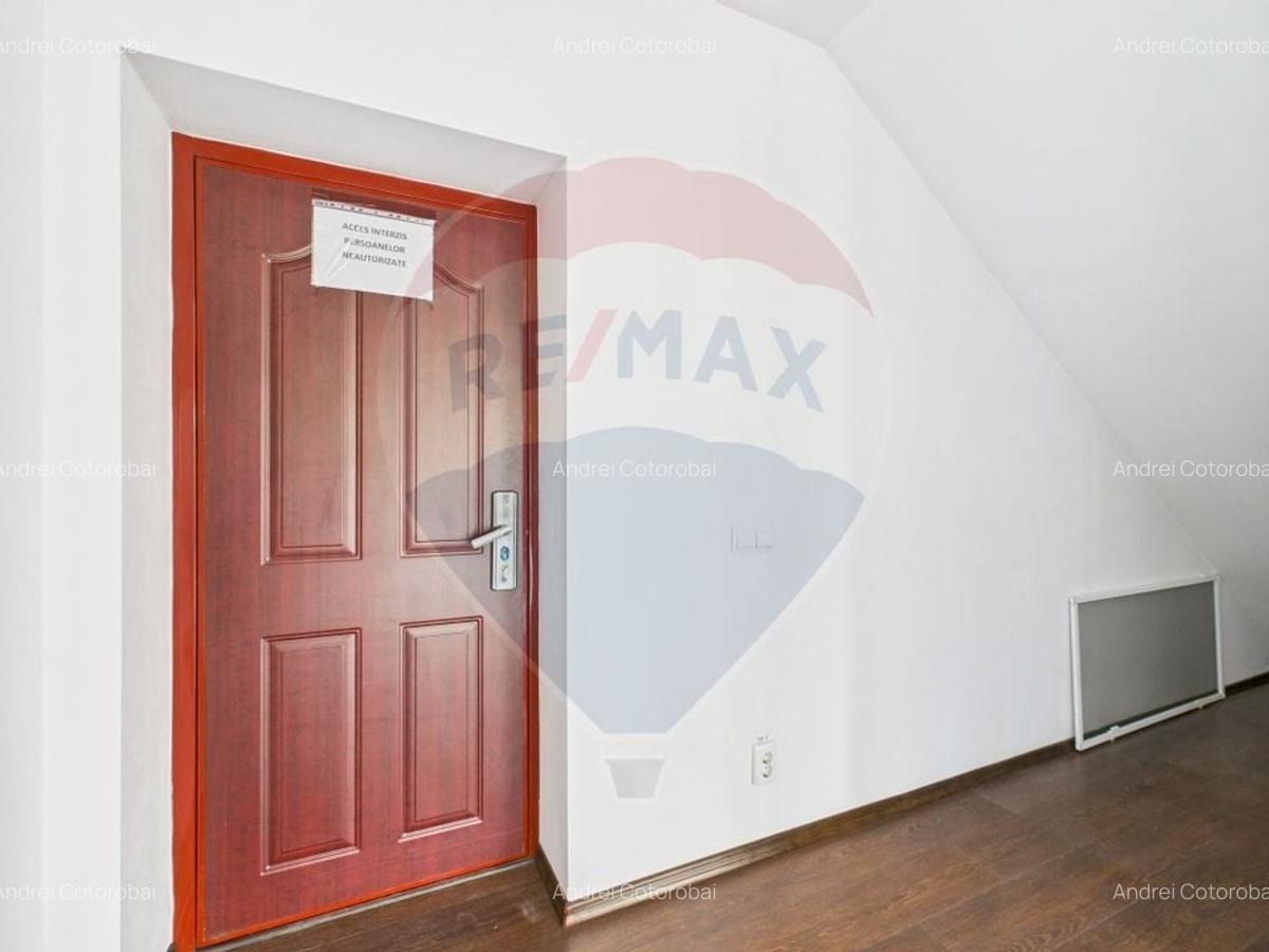 De inchiriat Showroom/Hala/Birouri - Pozitie Ideala Popesti Leordeni - 18