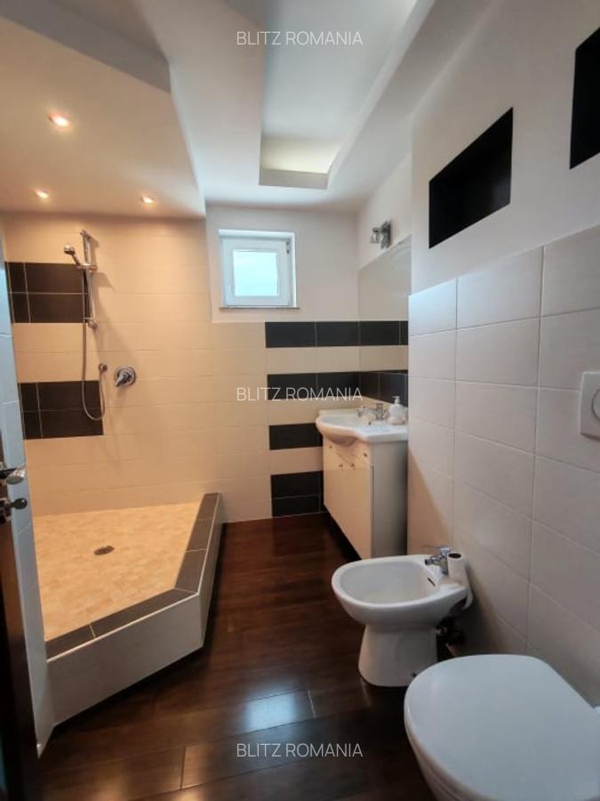 Apartament 4 camere, 111 mp, zona Depozitul de flori - 5
