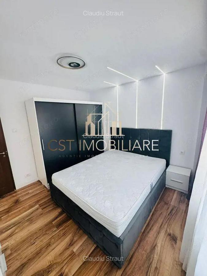 Aradului - Apartament 2 camere decomandat - Etaj 1 Renovat - 8