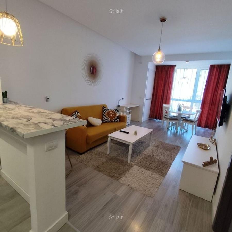 Apartament 2 camere de vanzare/Mamaia-Nord - 16