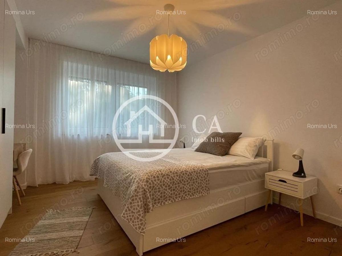 Apartament cu 2 camere de inchiriat in zona Centrala, Oradea - 4