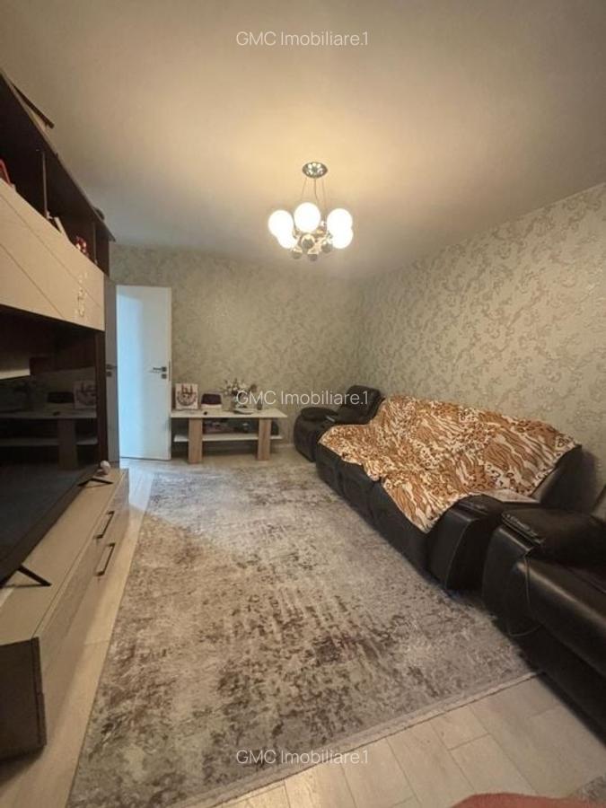 Apartament 3 camere Sebastian Centrala Proprie T632 - 3