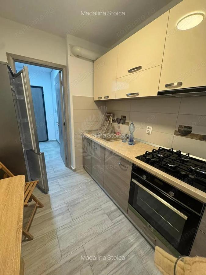 2 CAMERE // REPUBLICII // PRIMA INCHIRIERE // TOTUL NOU - 1