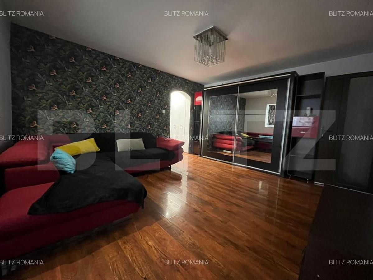 Apartament 2 camere, 60 mp utili, zona Micro 11 - 4