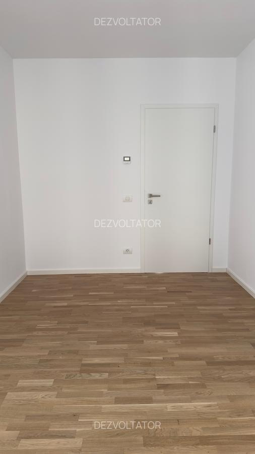 ISHO Riverside U2, Apartament generos cu gradina privata in inima Timisoarei - 11