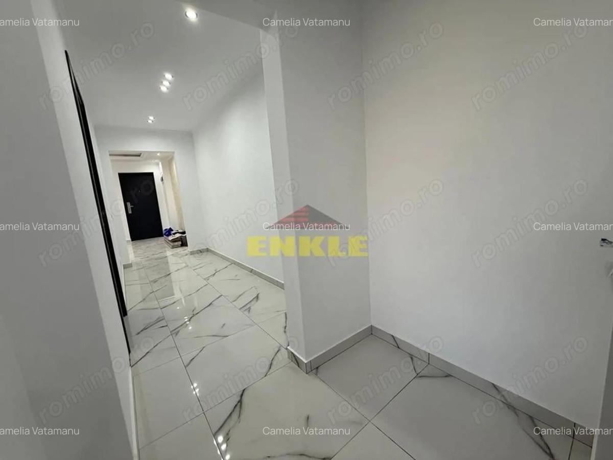 Apartament de vanzare 2 camere decomandat, 54 mp, Primaverii - 4
