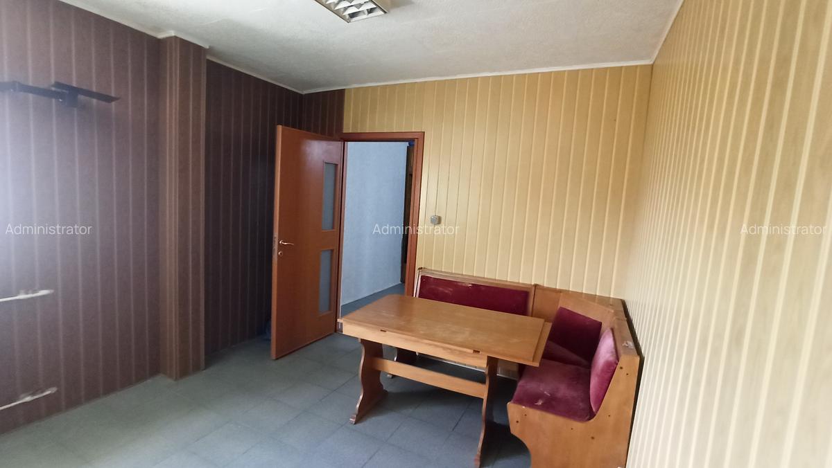 Apartament 2 camere Banu Manta - Primaria Sectorului 1 - 9