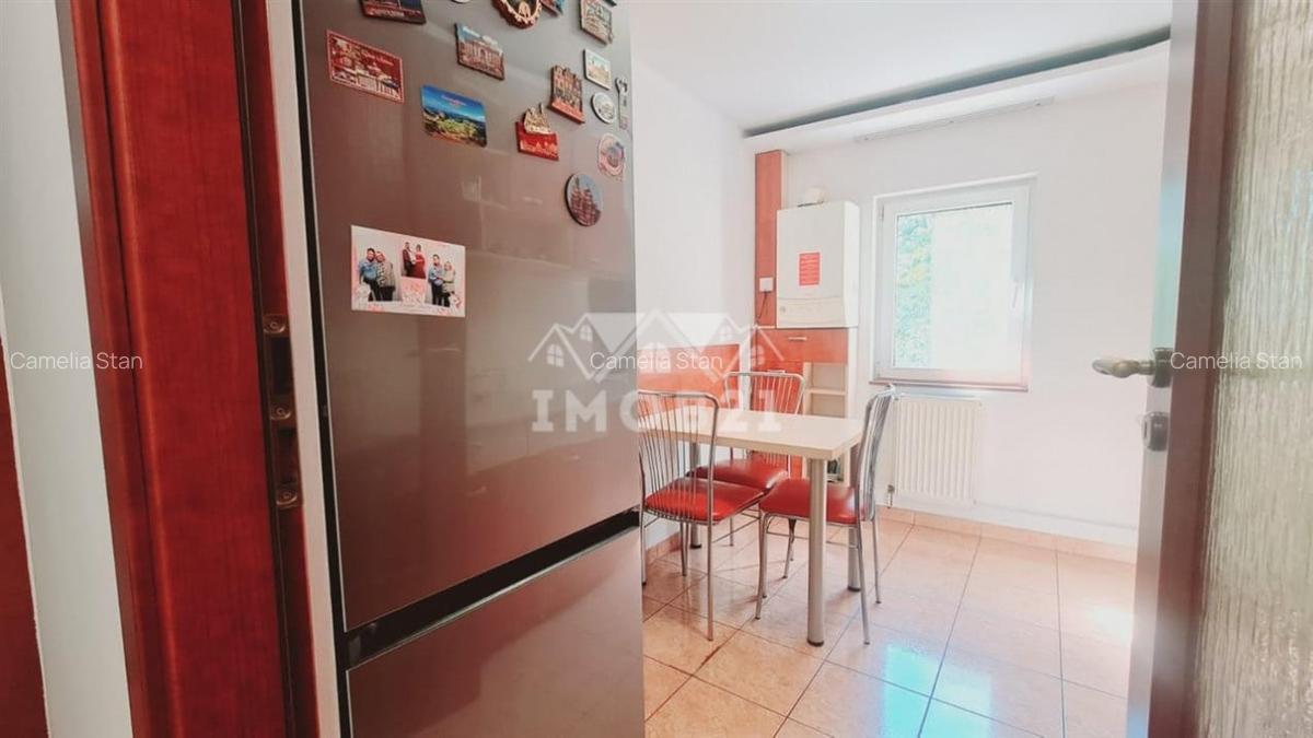 Inchiriere apartament 3 camere Ienachita Vacarescu - 15