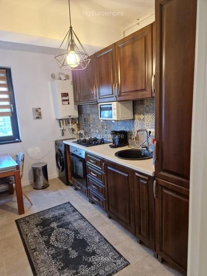 Apartament 3 camere decomandate zona Tomis Plus - 6