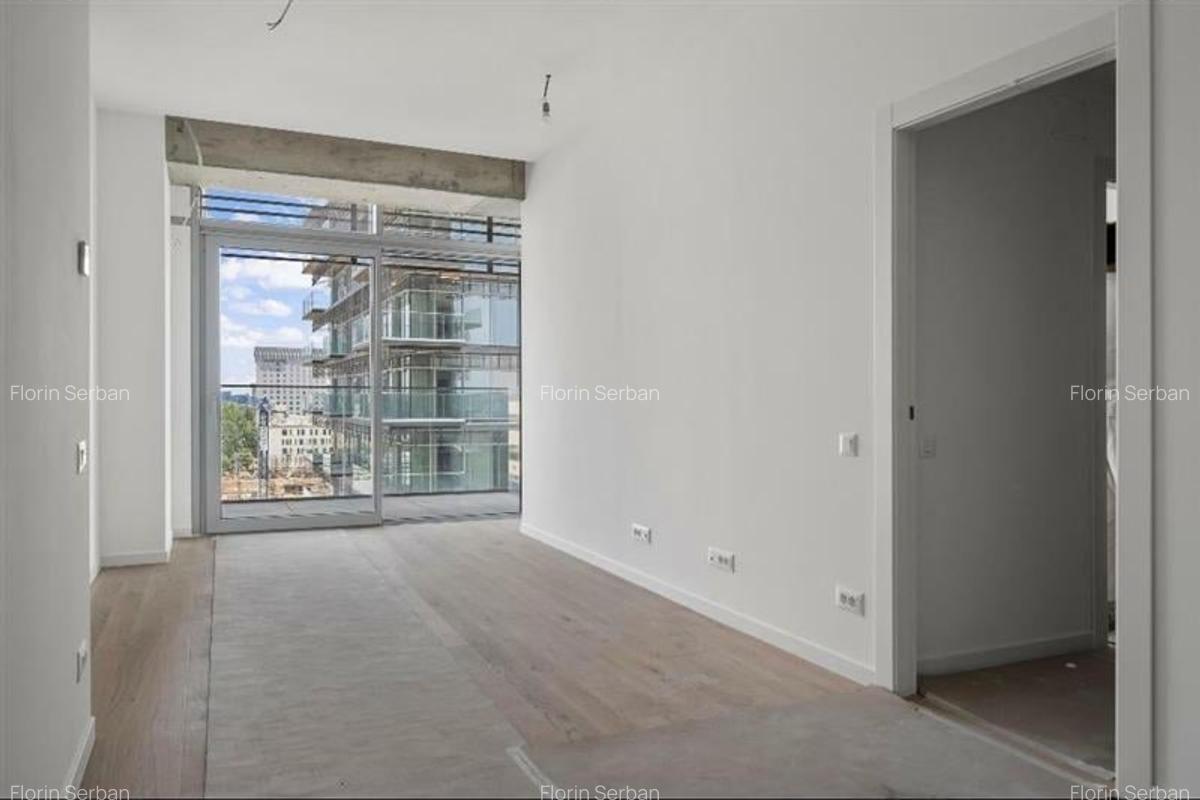 Vanzare 2 camere One Bedroom Floreasca - 2