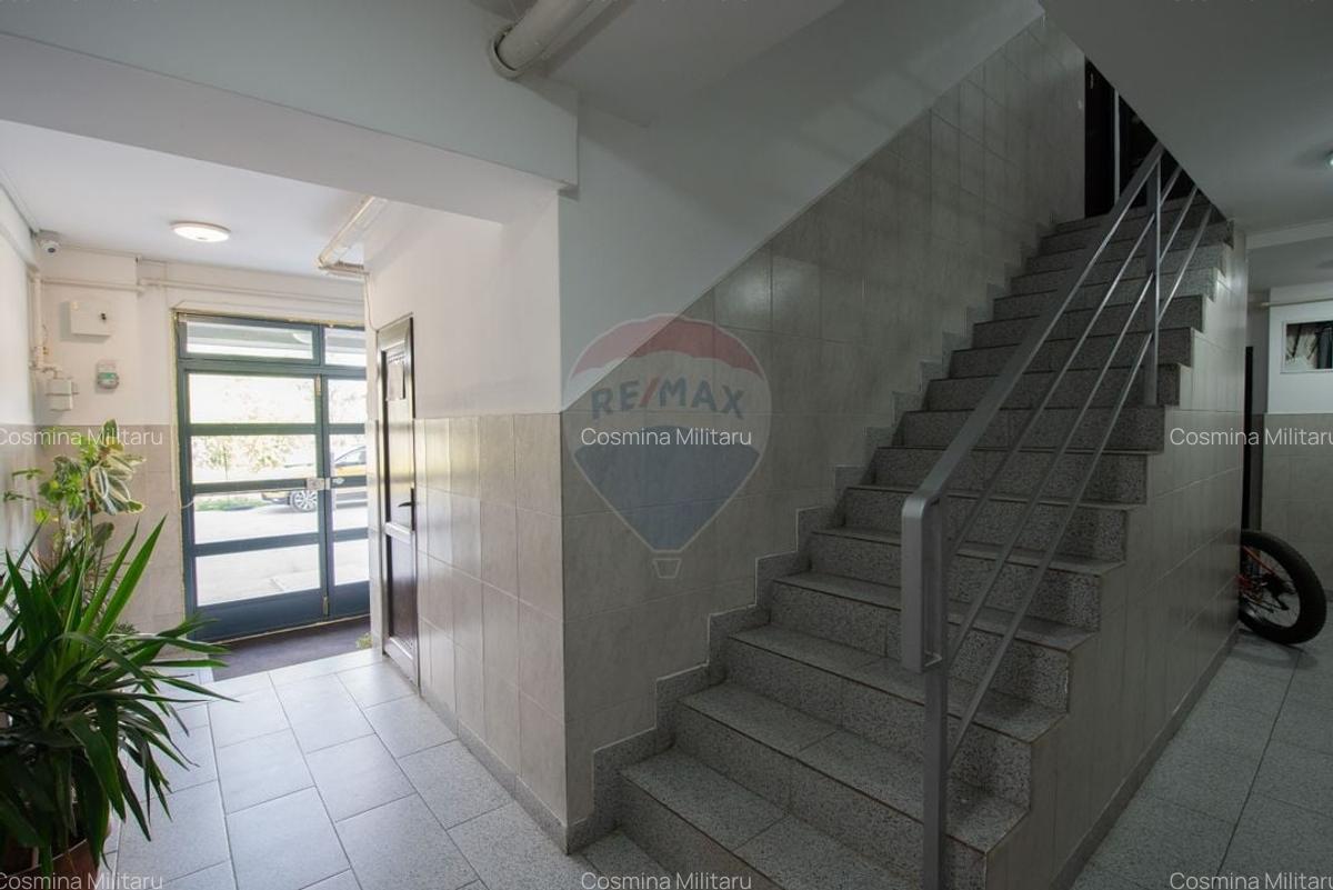 Apartament de 2 camere de vanzare Prelungirea Ghencea - 16