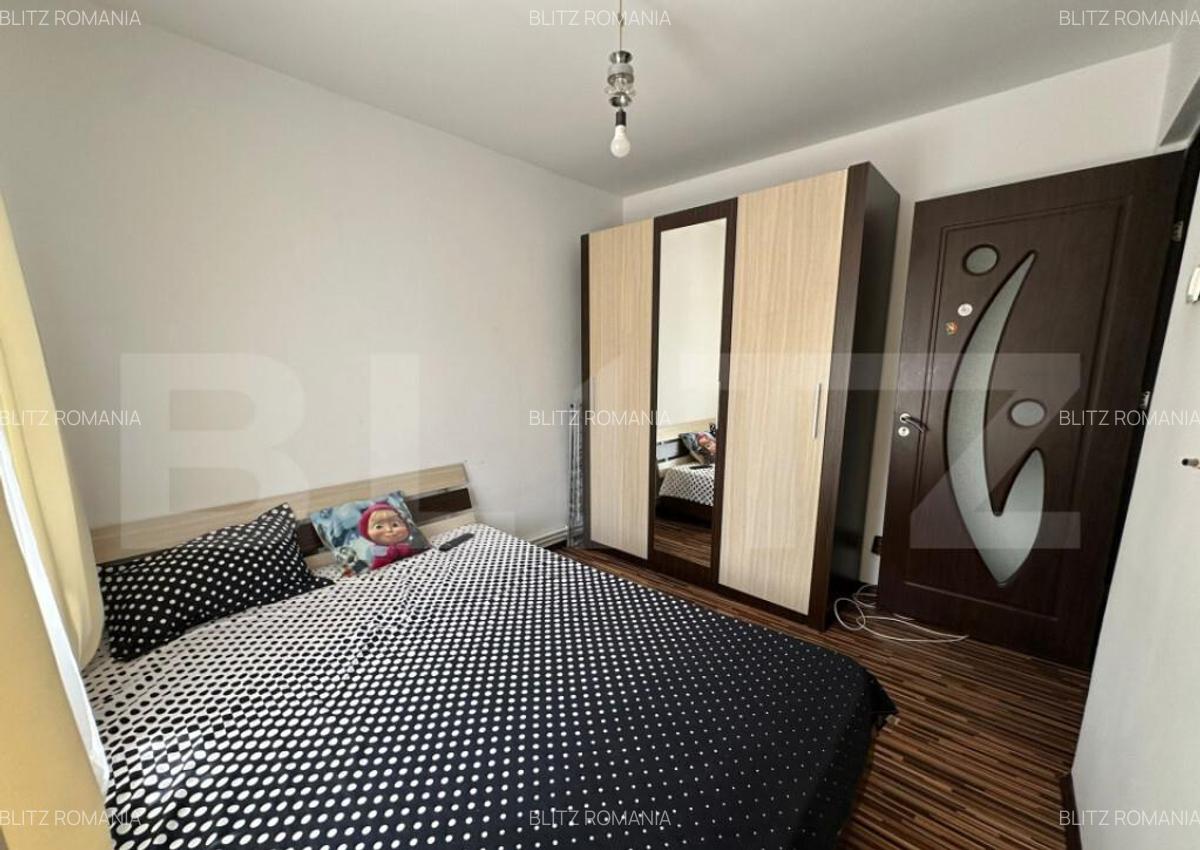 Apartament 3 camere, Zona Plopilor, 48 mp - 2