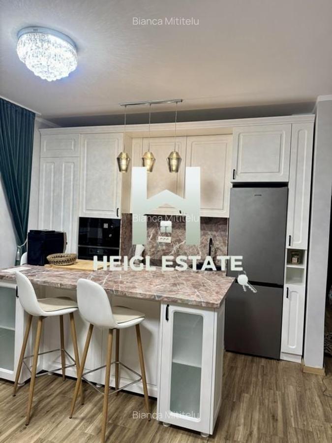 Apartament 2 camere Braytim - 4