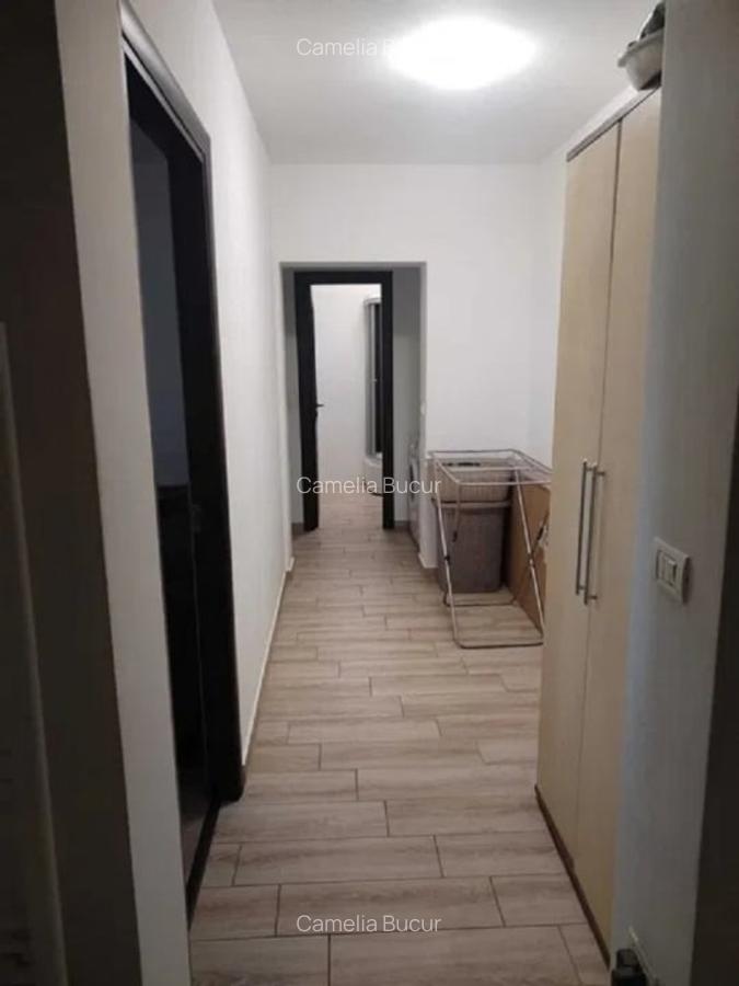 Apartament cu 2 camere- zona Podu Ros - Lic. Dimitrie Cantemir - 4