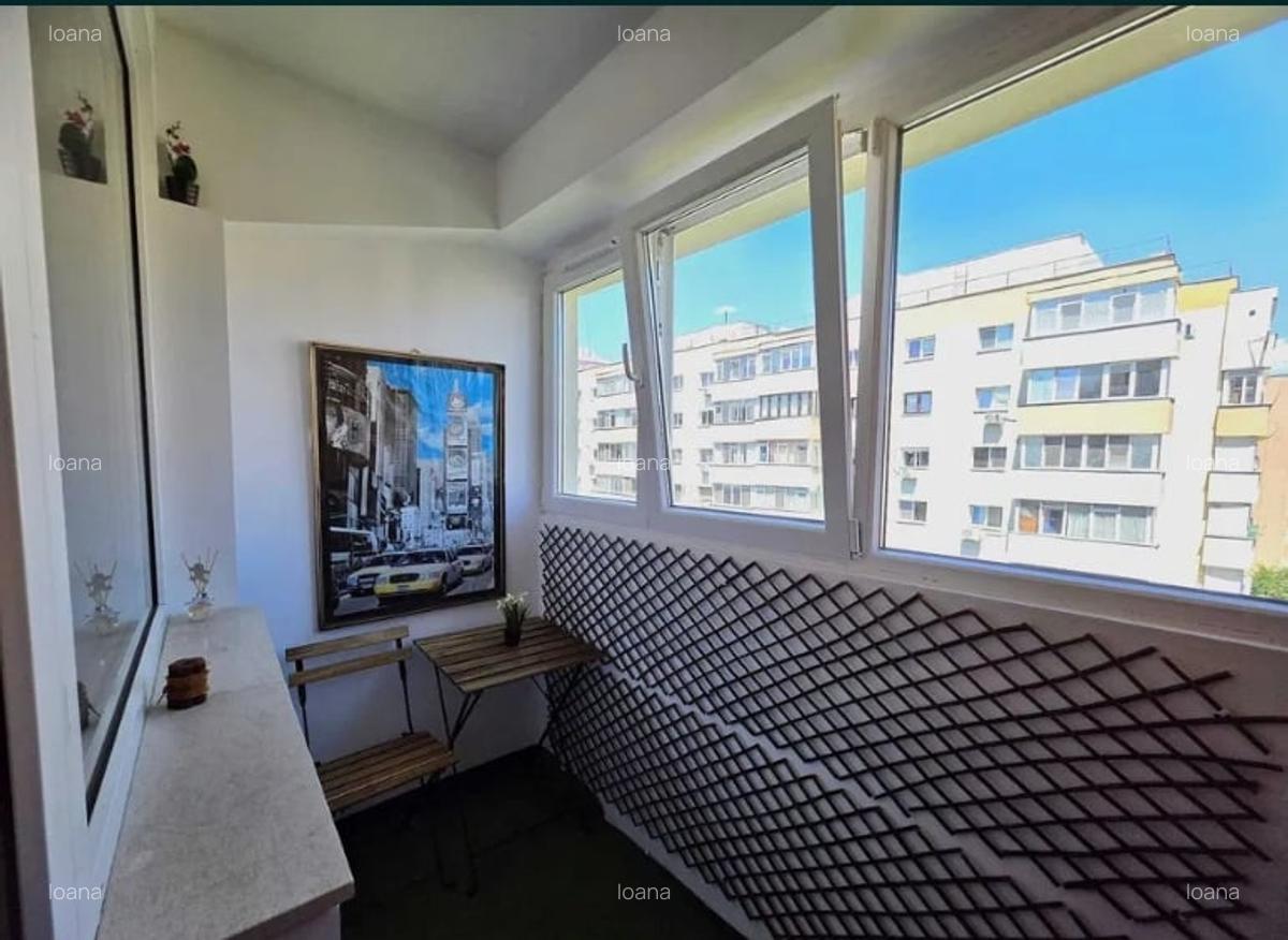 Iancului,bl.1978,reabilitat,Renovata,balcon,Libera! - 7