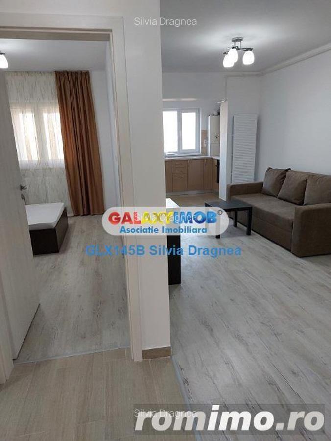 INCHIRIERE apartament 2 camere Metalurgiei (Dimitrie Leonida) - 5