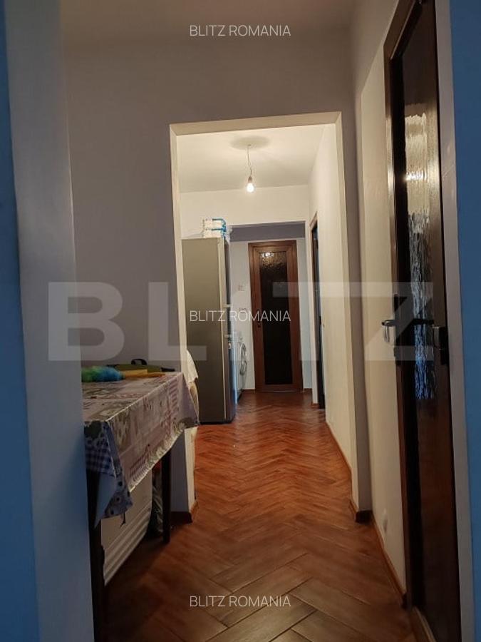Apartament 3 camere, decomandat, 72 mp, George Enescu, zona Politie Pasapoarte - 5