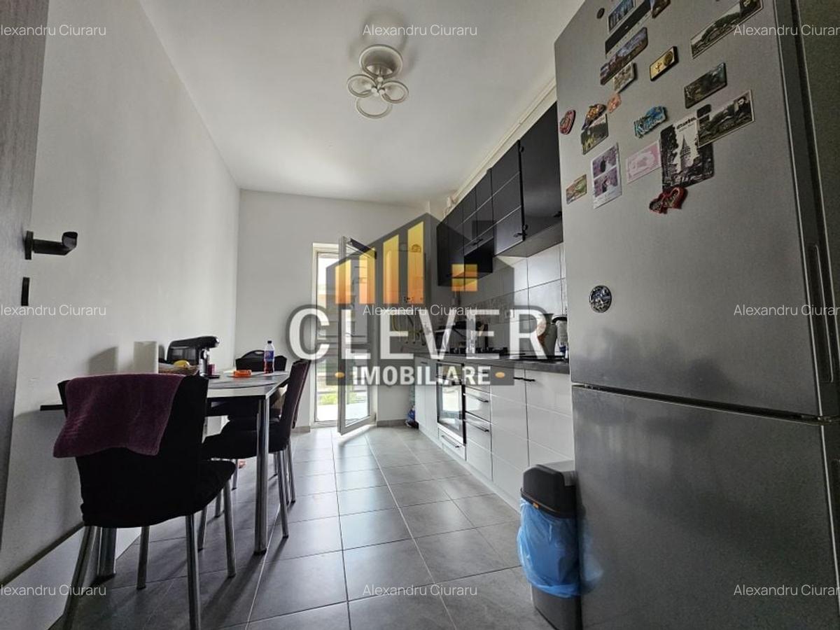 Apartament 2 camere Mobilat Utilat Loc de parcare inclus - 3
