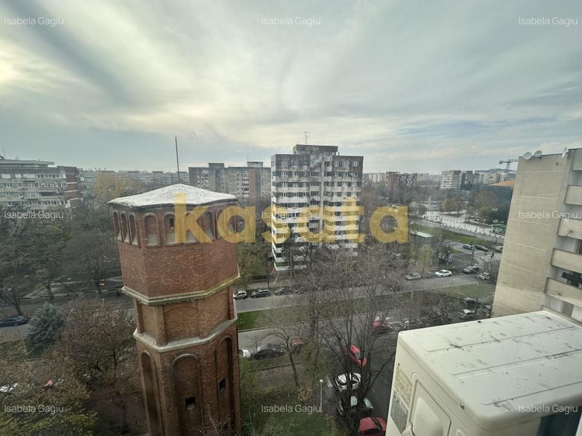 Garsonieră Drumul | Metrou Favorit | Acces Stradal - 18