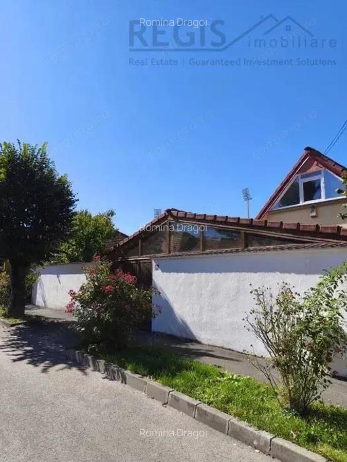 Casa 4 camere cu Gradina - 8