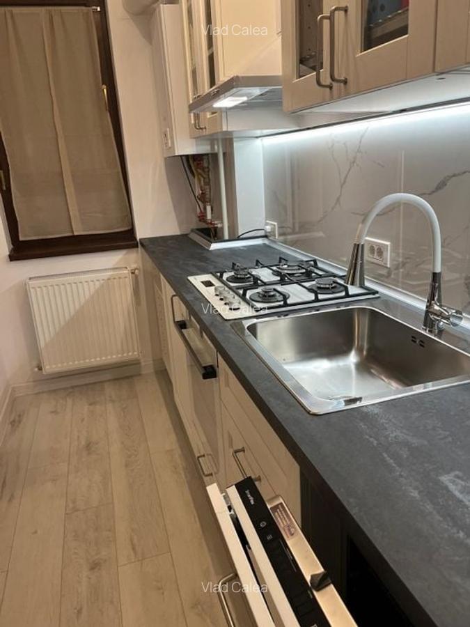 Apartament 2 camere De Inchiriat - Titan+centrala/parcare - 4