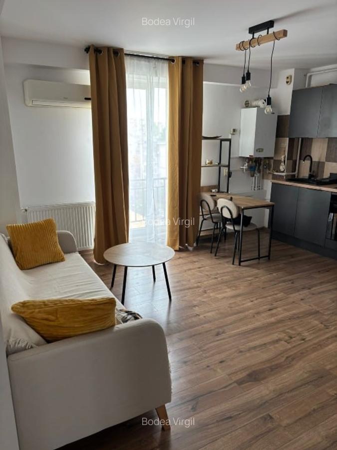 Apartament 2 camere - 8