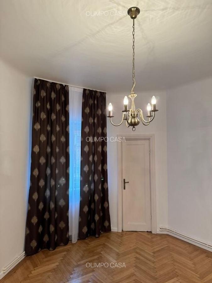 Apartament 3 camere luminos | Unirii | J07 - 5