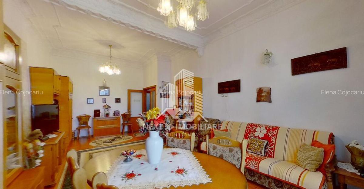 Casa 3 Camere, Piata Grivitei, Constanta - 1 Casa 3 Camere, Piata Grivitei, Constanta - 1