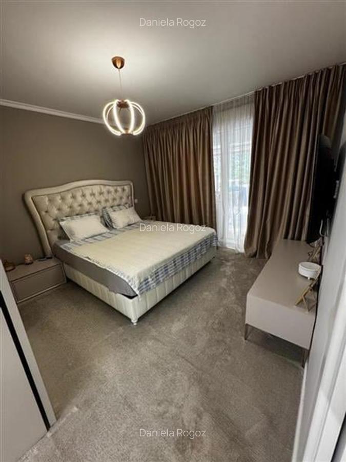 Apartament 3 camere Tei  parcare si boxa inclusa - 6
