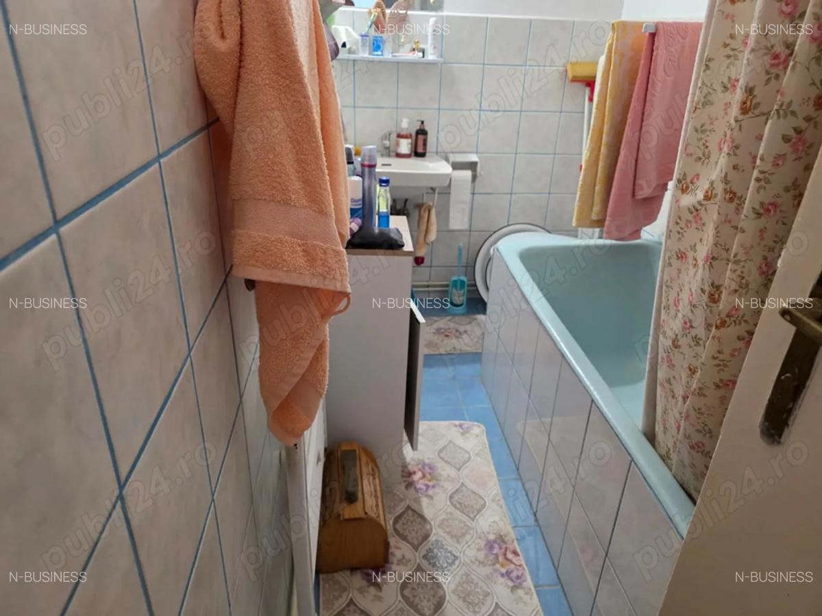 Vanzare apartament 2 camere, zona ultracentrala, Tg. Mures, jud. Mures - 3