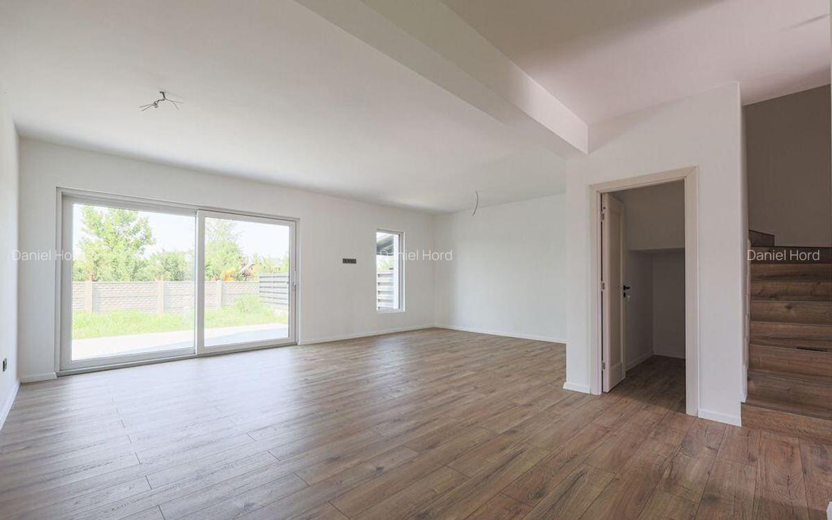 Casa NOUA 4 camere, smart & eco - zona Gai - COMISION 0% - 11