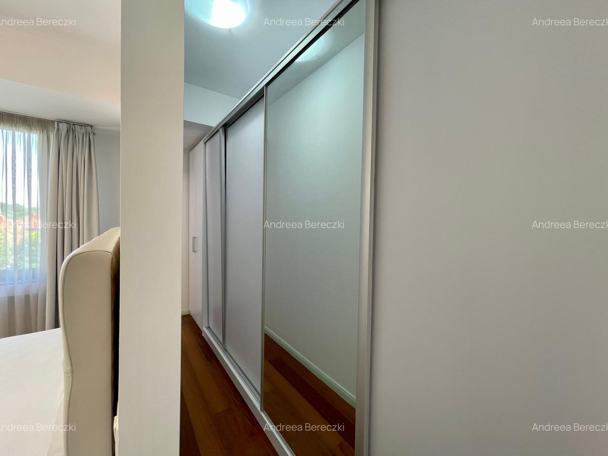 Inchiriere apartament lux 3 cam | 155 mp, 3 locuri de parcare, boxă | Kiseleff - 15