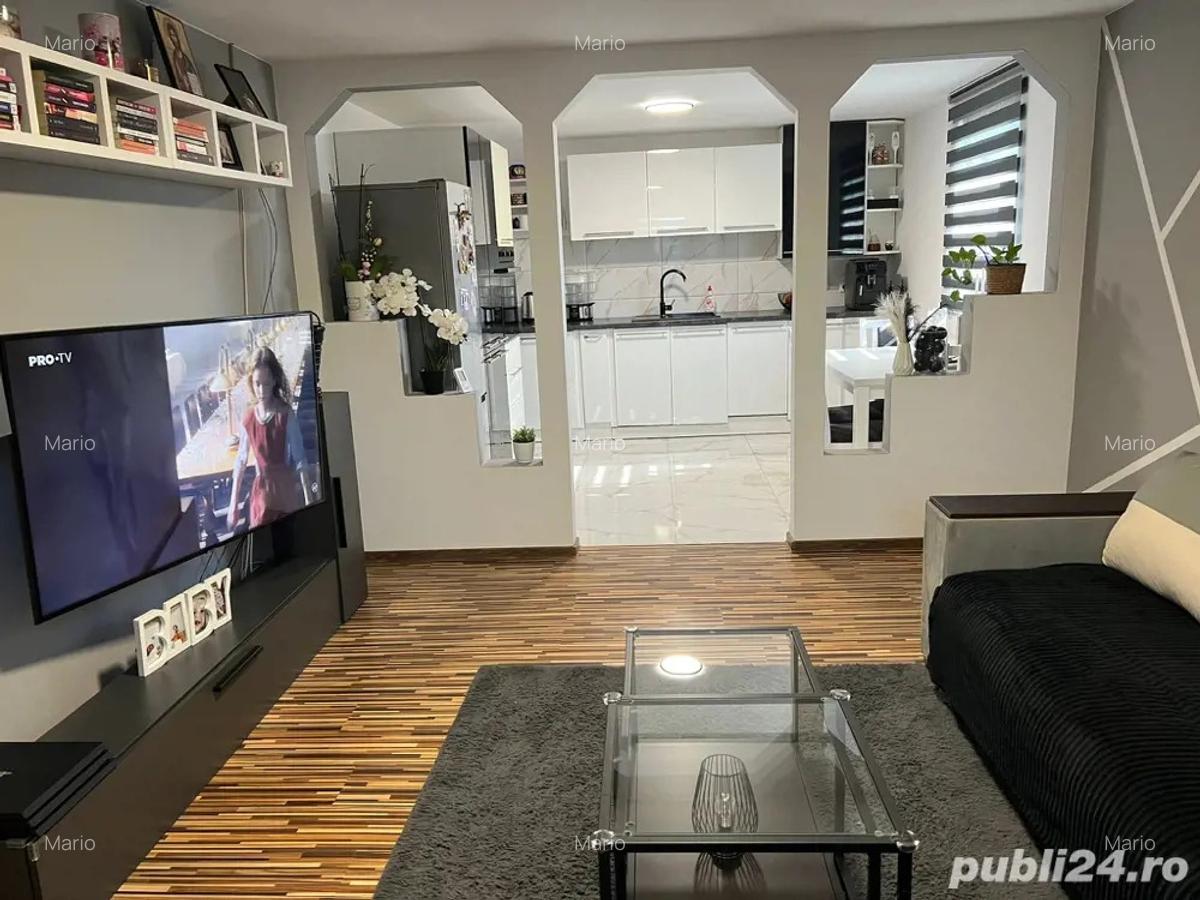 Casa de vanzare in Sanpetru Mic la 33km de Timisoara - 3