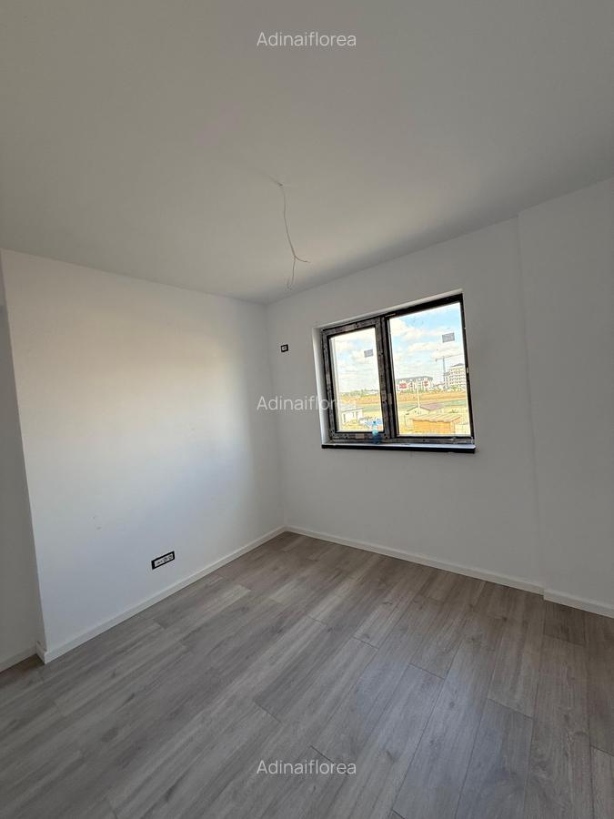 Direct dezvoltator – apartament 3 camere, 71 mp, cu încălzire în pardoseală - 6