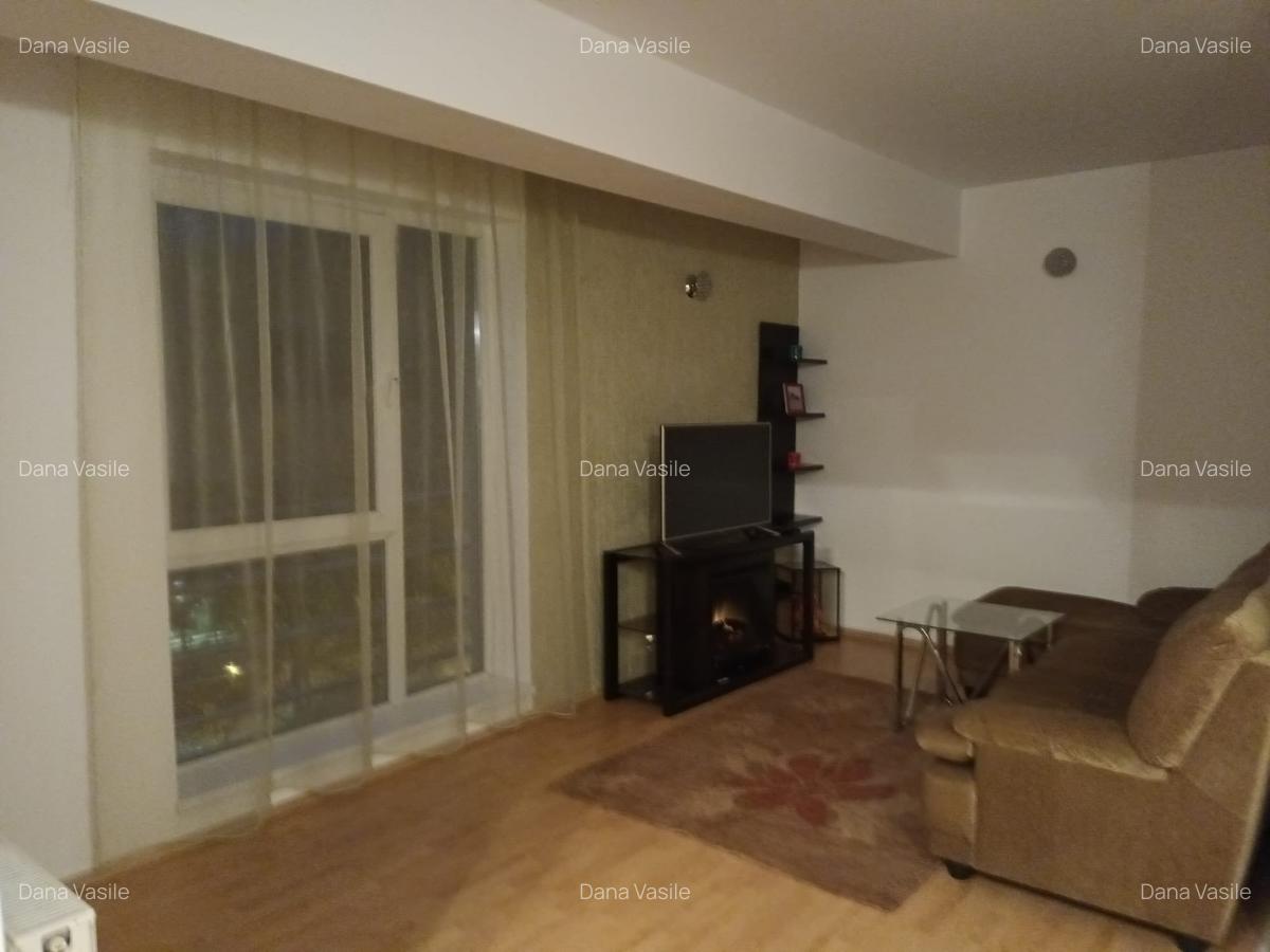 Greenfield – Pădurea Băneasa, Apartament 2 camere - 12