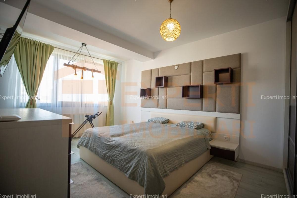 Apartament 3 camere zona Faleza Nord, Constanta - 5