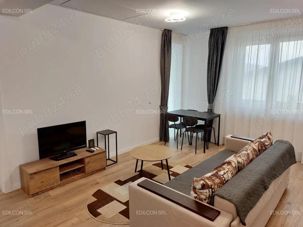 Apartament nou 2 camere de inchiriat in Selimbar - 2