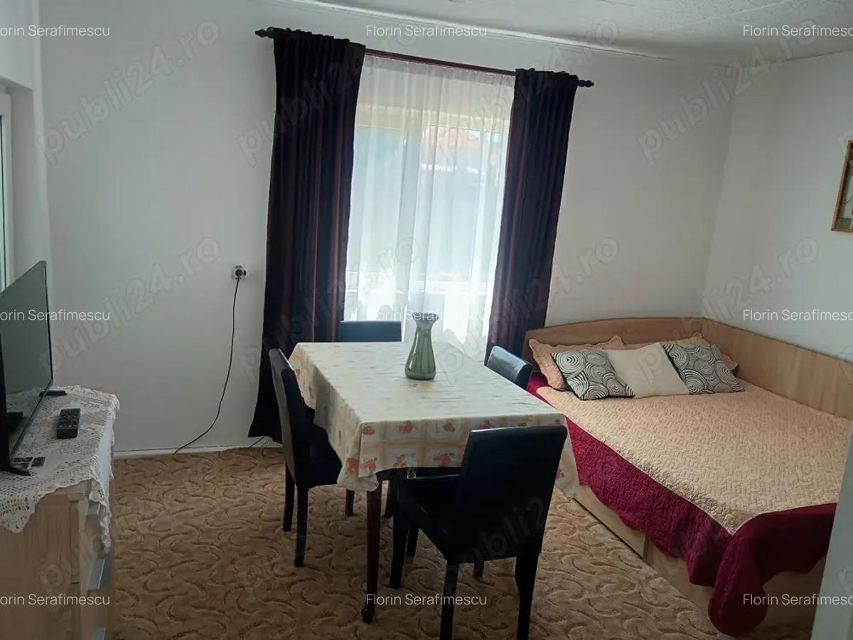 Casa Caline?ti Arges - 4