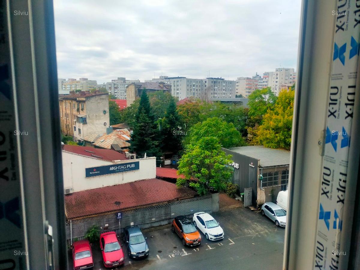 Locație excelentă! 4 camere decomandat – lângă metrou Obor - 8