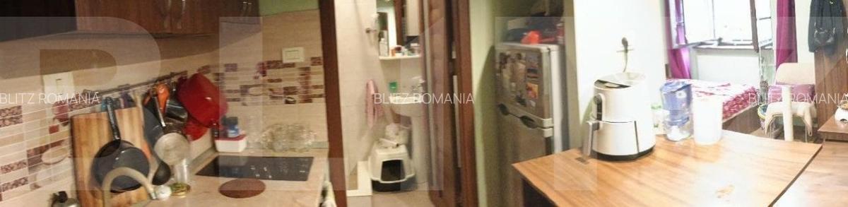 Garsoniera, de vanzre, 20 mp, zona Piata Balcescu - 8