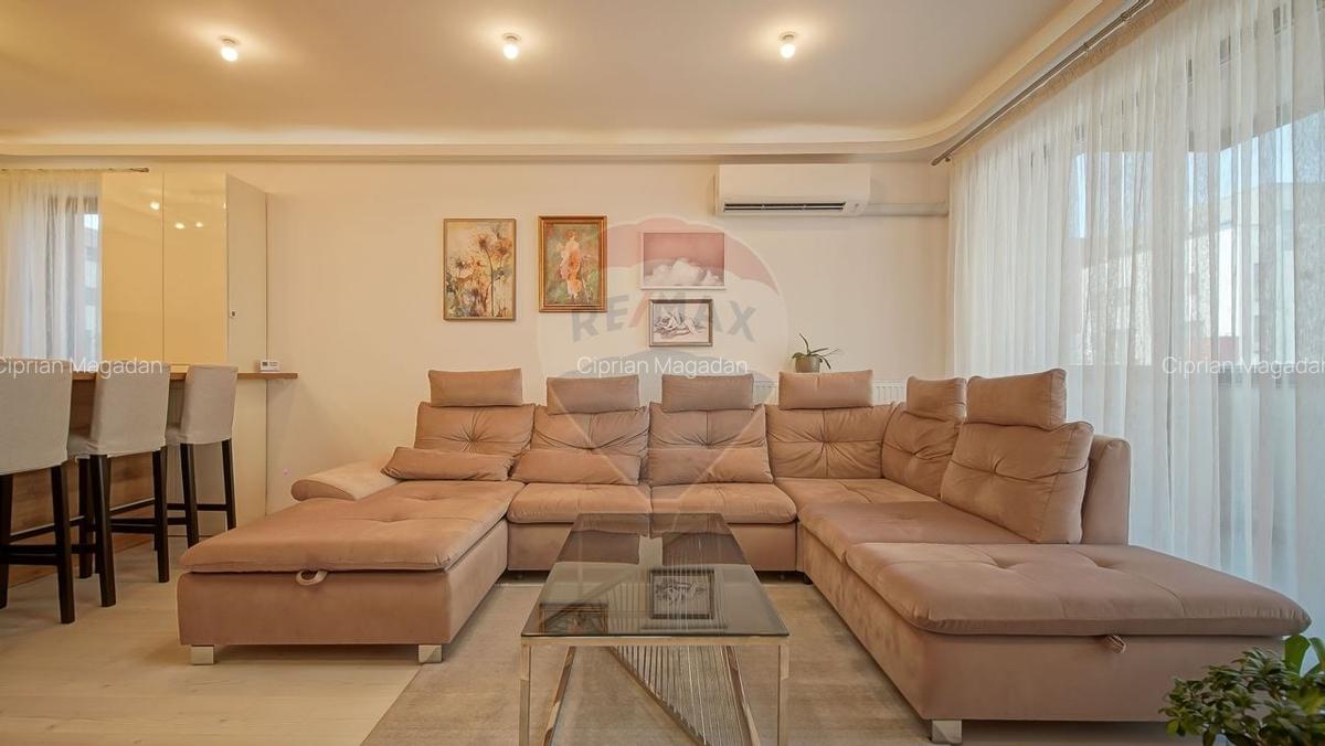 Apartament Premium 4 Camere - 3
