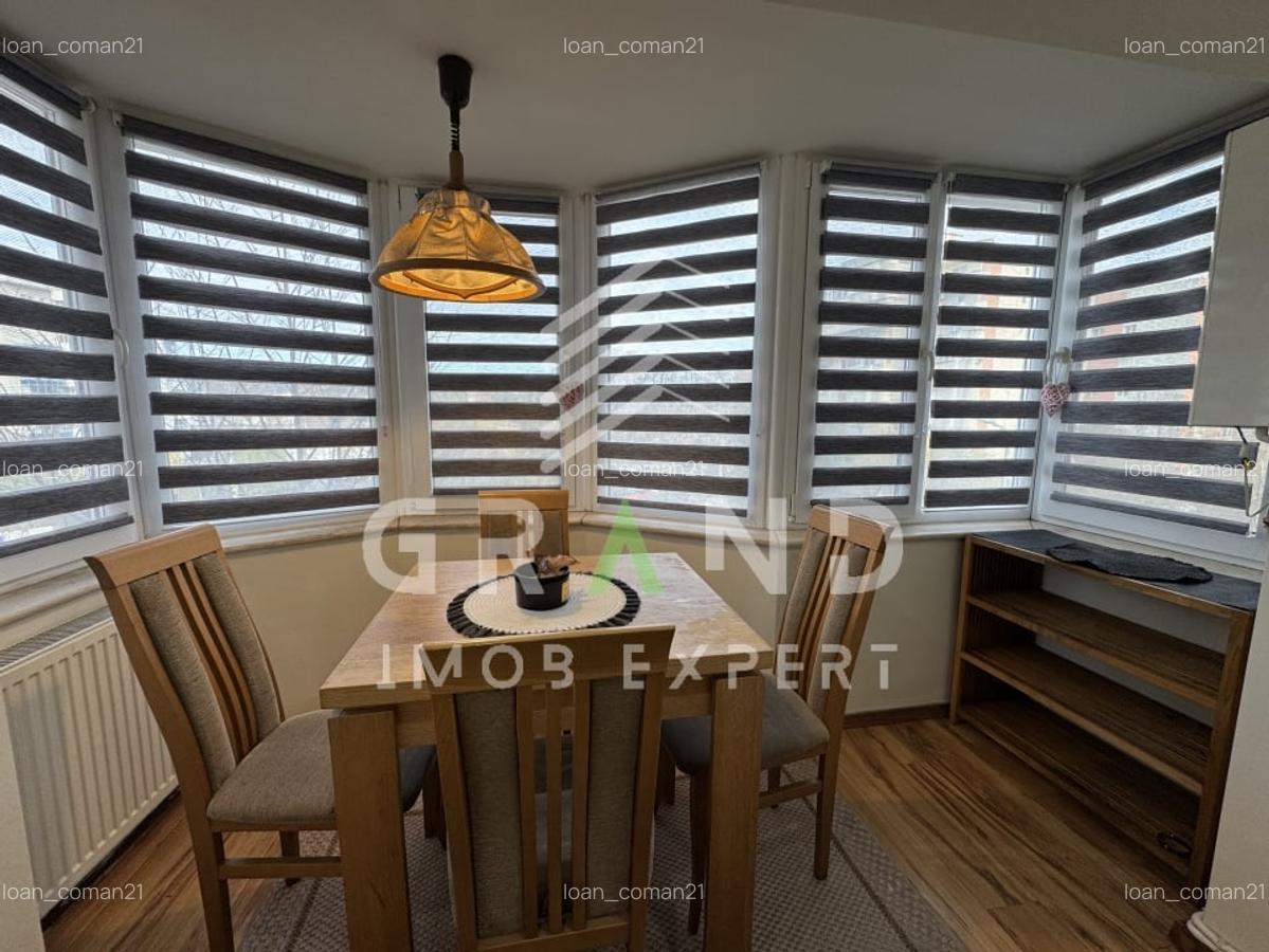 Apartament cochet cu 2 camere | Zona Plopilor/Platinia Shopping Center - 5