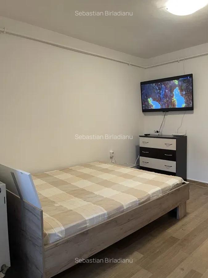 ,1 camera open-space, 30 mp, Zimbru, de inchiriat, Rond Zimbru, Cod 160546 - 2