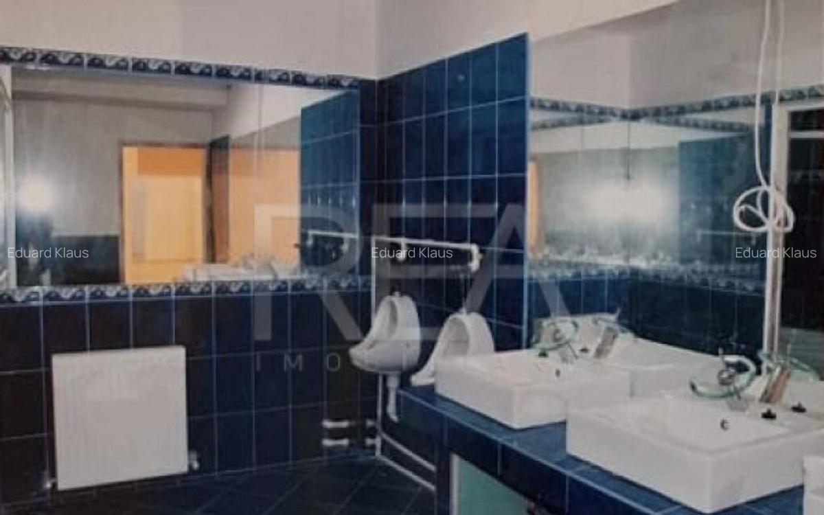 CENTRU COMERCIAL PENTRU SUPERMARKET (ZONA COLENTINA - LIZEAN - 5