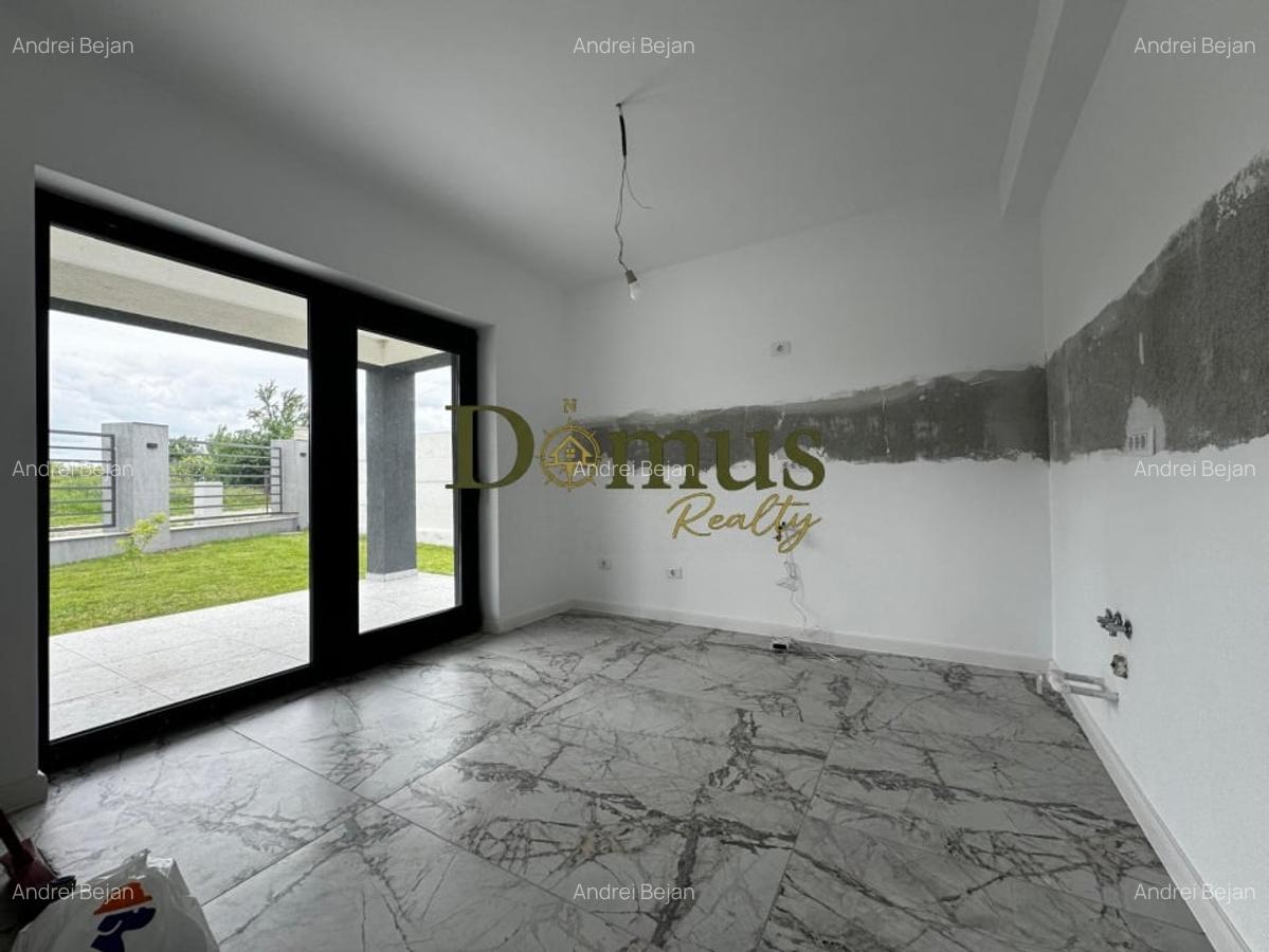 Vila 5 Camere Balotesti Central - 11