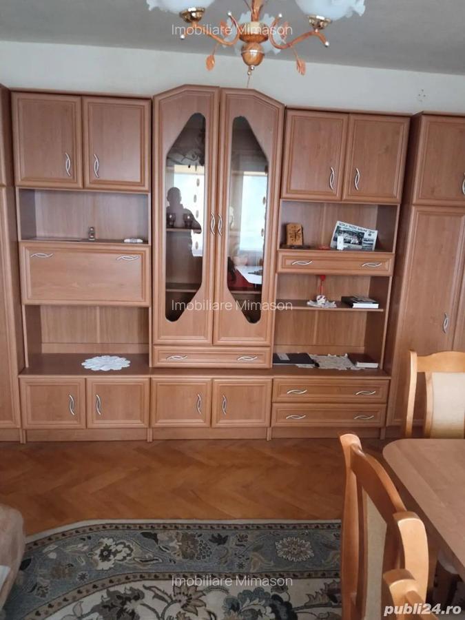 Apartament cu trei camere zona Balcescu - 4 Apartament cu trei camere zona Balcescu - 4