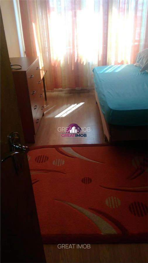 Apartament 2 Cam Decomandat Mega Mall - 9