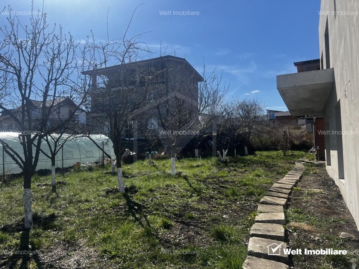 Inchiriere casa fara utilitati pentru depozit,  180mp, zona Str. Oasului - 2